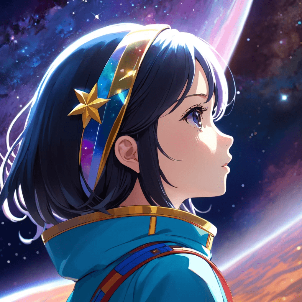 Cosmic